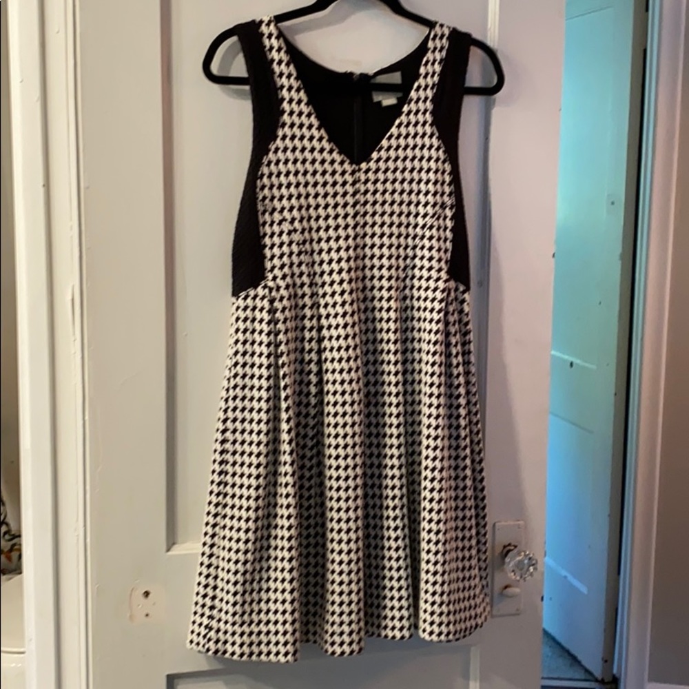 Work dress